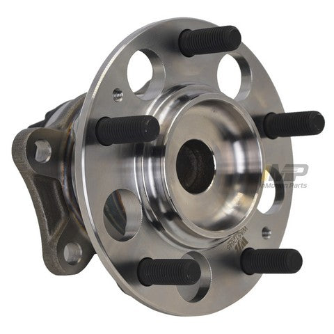 InMotion Parts Wheel Bearing and Hub Assembly P/N:WA512645 - Image 4
