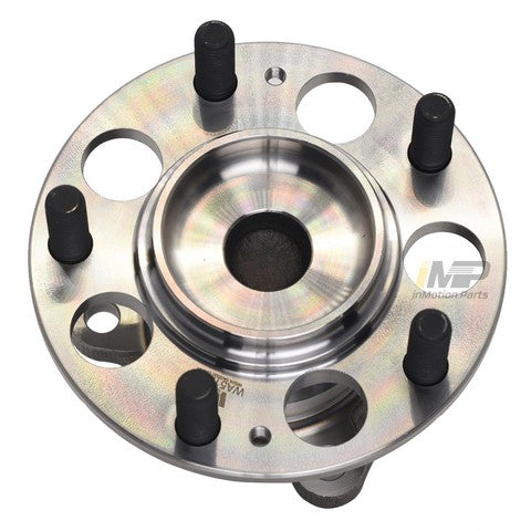 InMotion Parts Wheel Bearing and Hub Assembly P/N:WA512645 - Image 3