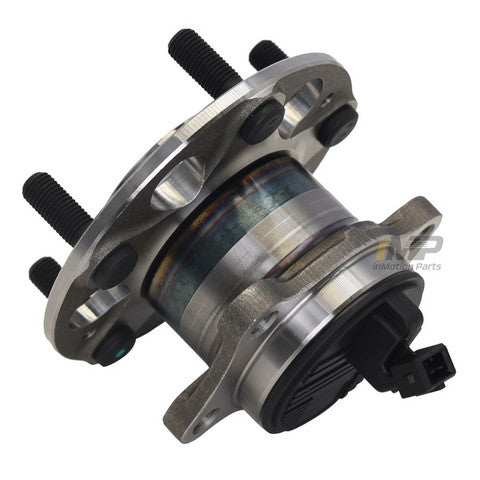 InMotion Parts Wheel Bearing and Hub Assembly P/N:WA512645 - Image 1