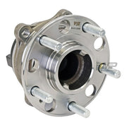 InMotion Parts Wheel Bearing and Hub Assembly P/N:WA512646 - Image 4