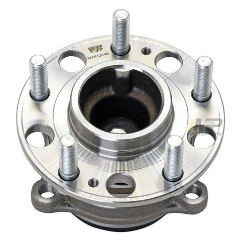 InMotion Parts Wheel Bearing and Hub Assembly P/N:WA512646 - Image 3