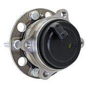 InMotion Parts Wheel Bearing and Hub Assembly P/N:WA512646 - Image 2