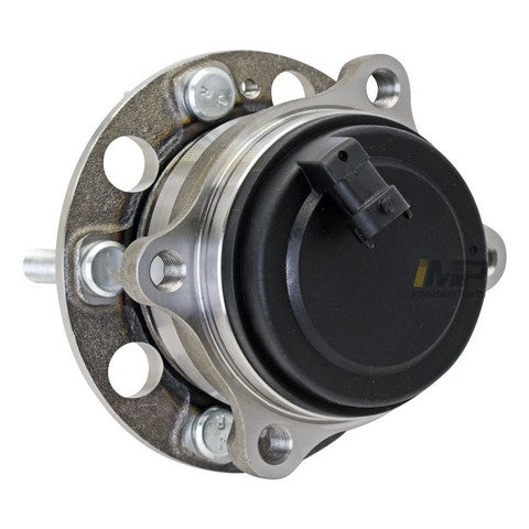 InMotion Parts Wheel Bearing and Hub Assembly P/N:WA512646 - Image 2
