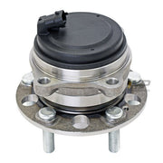 InMotion Parts Wheel Bearing and Hub Assembly P/N:WA512646 - Image 1