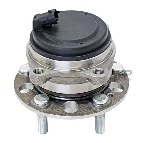 InMotion Parts Wheel Bearing and Hub Assembly P/N:WA512646 - Image 1