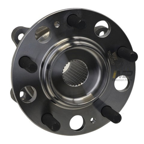 InMotion Parts Wheel Bearing and Hub Assembly P/N:WA512647 - Image 4