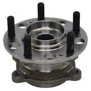 InMotion Parts Wheel Bearing and Hub Assembly P/N:WA512647 - Image 3