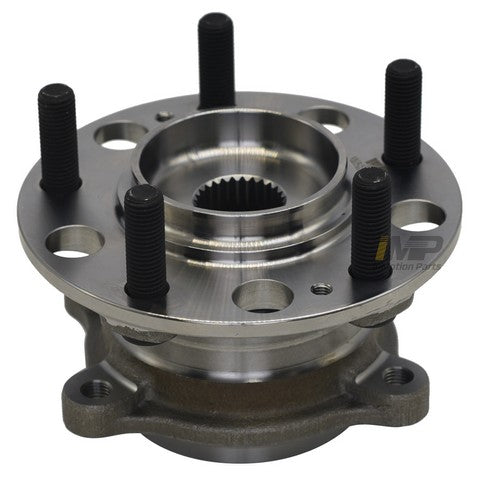 InMotion Parts Wheel Bearing and Hub Assembly P/N:WA512647 - Image 3