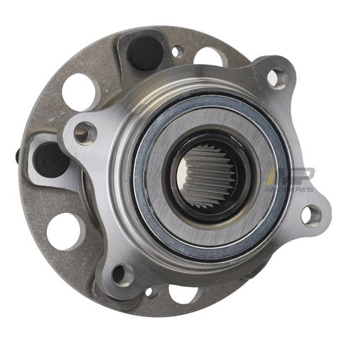 InMotion Parts Wheel Bearing and Hub Assembly P/N:WA512647 - Image 2