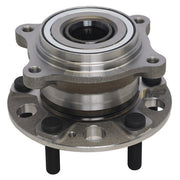 InMotion Parts Wheel Bearing and Hub Assembly P/N:WA512647 - Image 1