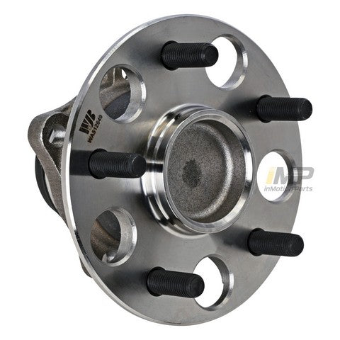 InMotion Parts Wheel Bearing and Hub Assembly P/N:WA512649 - Image 4