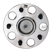 InMotion Parts Wheel Bearing and Hub Assembly P/N:WA512649 - Image 3
