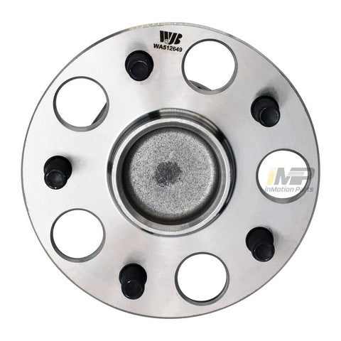 InMotion Parts Wheel Bearing and Hub Assembly P/N:WA512649 - Image 3