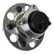 InMotion Parts Wheel Bearing and Hub Assembly P/N:WA512649 - Image 2
