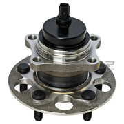 InMotion Parts Wheel Bearing and Hub Assembly P/N:WA512649 - Image 1