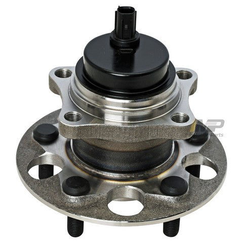 InMotion Parts Wheel Bearing and Hub Assembly P/N:WA512649 - Image 1