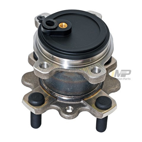InMotion Parts Wheel Bearing and Hub Assembly P/N:WA512650 - Image 4
