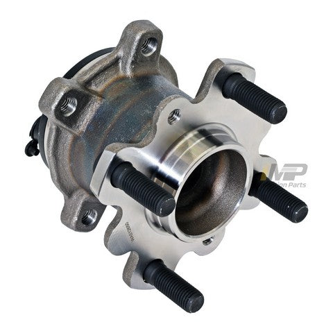 InMotion Parts Wheel Bearing and Hub Assembly P/N:WA512650 - Image 2