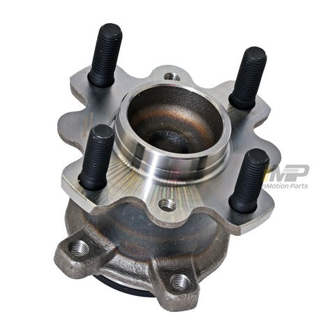 InMotion Parts Wheel Bearing and Hub Assembly P/N:WA512650 - Image 1