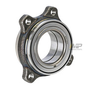 InMotion Parts Wheel Bearing and Hub Assembly P/N:WA512652 - Image 4