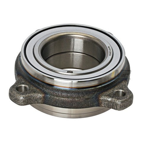 InMotion Parts Wheel Bearing and Hub Assembly P/N:WA512652 - Image 3