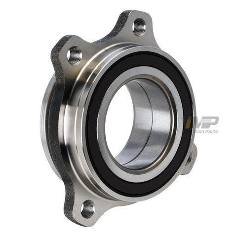 InMotion Parts Wheel Bearing and Hub Assembly P/N:WA512652 - Image 2
