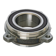 InMotion Parts Wheel Bearing and Hub Assembly P/N:WA512652 - Image 1