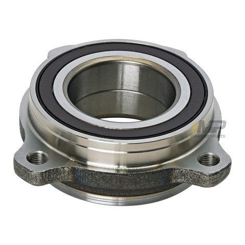 InMotion Parts Wheel Bearing and Hub Assembly P/N:WA512652 - Image 1