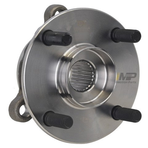 InMotion Parts Wheel Bearing and Hub Assembly P/N:WA512654 - Image 4