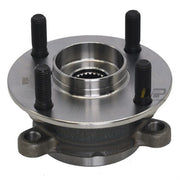InMotion Parts Wheel Bearing and Hub Assembly P/N:WA512654 - Image 3