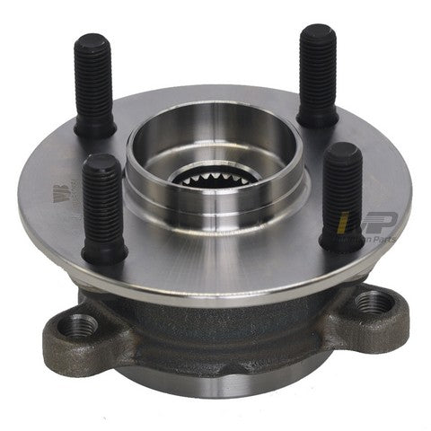 InMotion Parts Wheel Bearing and Hub Assembly P/N:WA512654 - Image 3