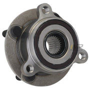 InMotion Parts Wheel Bearing and Hub Assembly P/N:WA512654 - Image 2