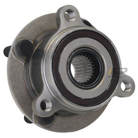 InMotion Parts Wheel Bearing and Hub Assembly P/N:WA512654 - Image 2