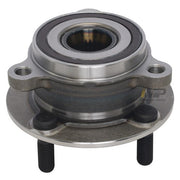 InMotion Parts Wheel Bearing and Hub Assembly P/N:WA512654 - Image 1