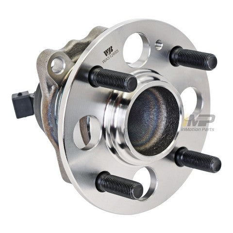 InMotion Parts Wheel Bearing and Hub Assembly P/N:WA512655 - Image 3