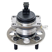 InMotion Parts Wheel Bearing and Hub Assembly P/N:WA512655 - Image 1