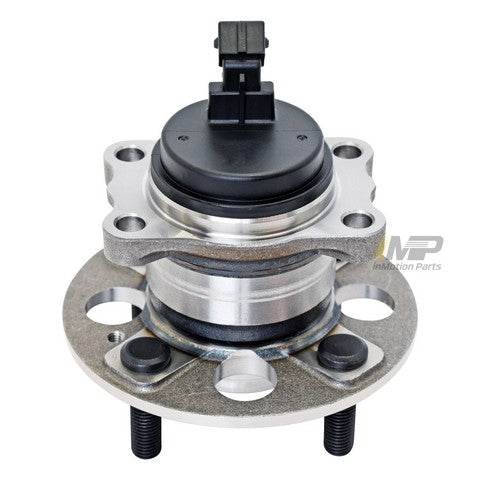 InMotion Parts Wheel Bearing and Hub Assembly P/N:WA512655 - Image 1