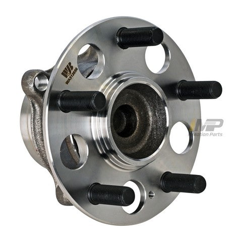 InMotion Parts Wheel Bearing and Hub Assembly P/N:WA512656 - Image 4