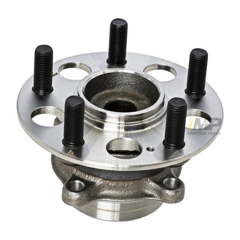 InMotion Parts Wheel Bearing and Hub Assembly P/N:WA512656 - Image 3