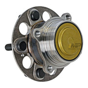 InMotion Parts Wheel Bearing and Hub Assembly P/N:WA512656 - Image 2