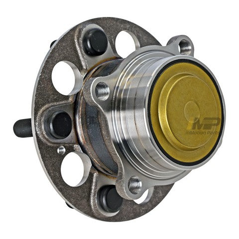InMotion Parts Wheel Bearing and Hub Assembly P/N:WA512656 - Image 2
