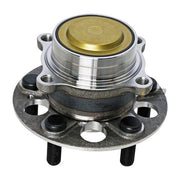 InMotion Parts Wheel Bearing and Hub Assembly P/N:WA512656 - Image 1