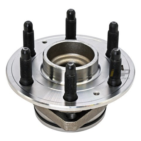 InMotion Parts Wheel Bearing and Hub Assembly P/N:WA512657 - Image 3