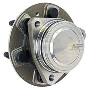 InMotion Parts Wheel Bearing and Hub Assembly P/N:WA512657 - Image 2