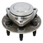 InMotion Parts Wheel Bearing and Hub Assembly P/N:WA512657 - Image 1