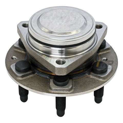 InMotion Parts Wheel Bearing and Hub Assembly P/N:WA512657 - Image 1