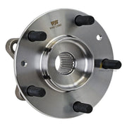 InMotion Parts Wheel Bearing and Hub Assembly P/N:WA512660 - Image 4