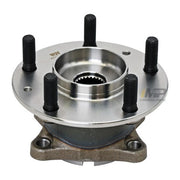 InMotion Parts Wheel Bearing and Hub Assembly P/N:WA512660 - Image 3