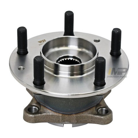 InMotion Parts Wheel Bearing and Hub Assembly P/N:WA512660 - Image 3