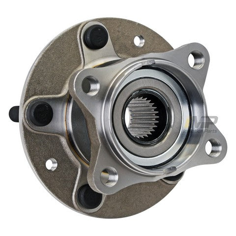 InMotion Parts Wheel Bearing and Hub Assembly P/N:WA512660 - Image 2